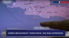 BMKG Terus Memonitor...