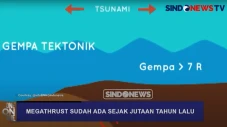 Tercatat 7 Kali Gempa...