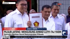 DPP Gerindra Resmi Usung...