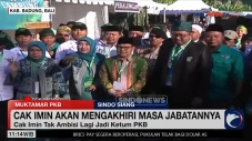 Jelang Akhir Masa Jabatan,...