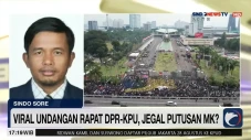 Komisaris KPU: Pelaksanaan...