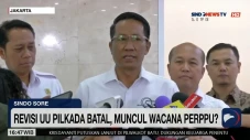 Revisi UU Pilkada, Supratman...