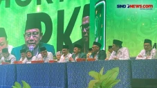 Cak Imin Resmi Terpilih...
