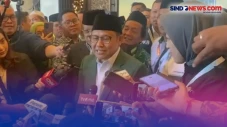 Cak Imin Respons Muktamar...