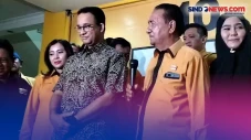 Anies Baswedan Ngaku...