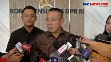 Baleg DPR RI Putuskan...