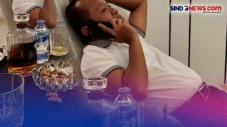 Kader Partai Golkar...