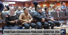 Bawaslu Meluncurkan...
