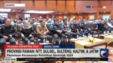 Ini 5 Provinsi yang...