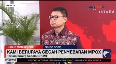 Kepala BPOM Antisipasi...