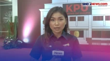 Laporan dari KPUD Jakarta,...