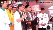 Ahmad Luthfi dan Gus...
