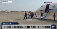 Heboh! Erina Unggah...