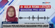 Rekaman Suara Mahasiswi...