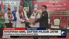 Khofifah-Emil Resmi...
