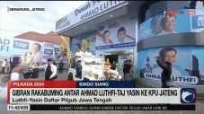 Gibran Rakabuming Raka...