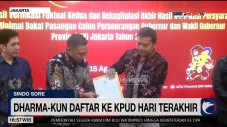 Pasangan Dharma-Kun...