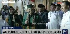 PKB Usung Acep Adang-Gita...