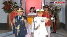 Kirab Pengembalian Duplikat...