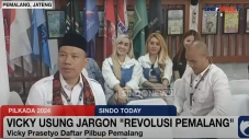 Vicky Prasetyo-Suwendi...