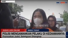 Promosikan Judi Online,...