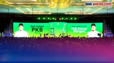 Organisasi Sayap PKB...