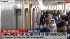 Wacana Penerapan Tarif...