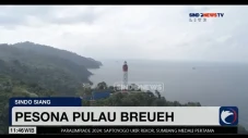 Menikmati Keindahan...