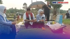 Rano Karno dan Keluarga...