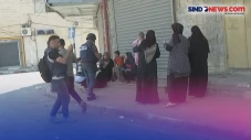 Serangan Mematikan Israel...