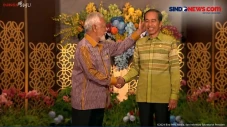 Potret Akrab PM Timor...