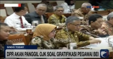 DPR akan Panggil OJK...