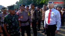 Misa Bersama Paus di...