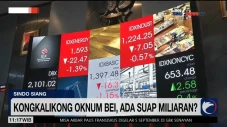 Lima Pegawai BEI Dipecat...