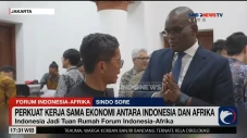Indonesia jadi Tuan...