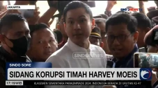 Suana Sidang Korupsi...