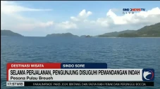 Nikmati Wisata Sejarah...