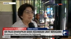 Disambut Antusias, Ini...