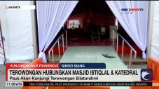 Paus Fransiskus Akan...