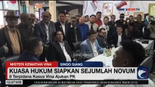 Kelanjutan Kasus Vina,...
