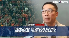 Rencana Bertemu The...
