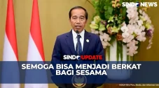 Misa Suci Paus Fransiskus...