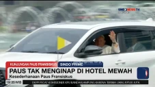 Gaya Hidup Sederhana...
