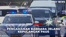 Melihat Suasana Bandara...