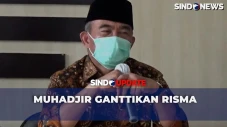 Jokowi Resmi Tunjuk...