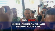 Dewas KPK: Langgar Etik...