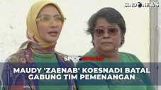 Si Doel Klarifikasi...