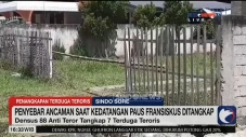 Densus 88 Tangkap 7...