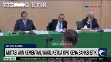 Mutasi ASN Kementan,...