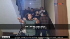 Pengawal Atta Halilintar...